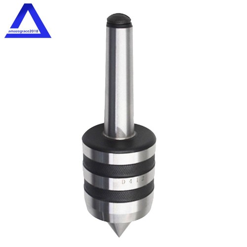 Mt2 live center morse taper - center,